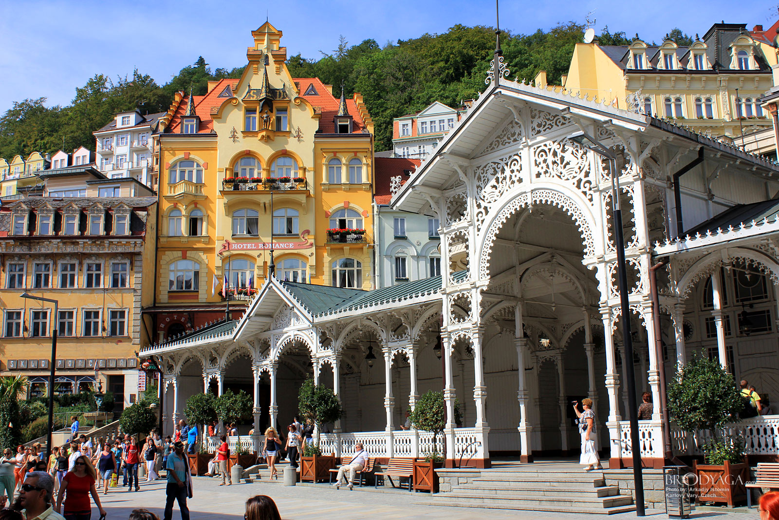 Karlovy Vary